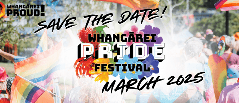 whangarei pride festival 2025